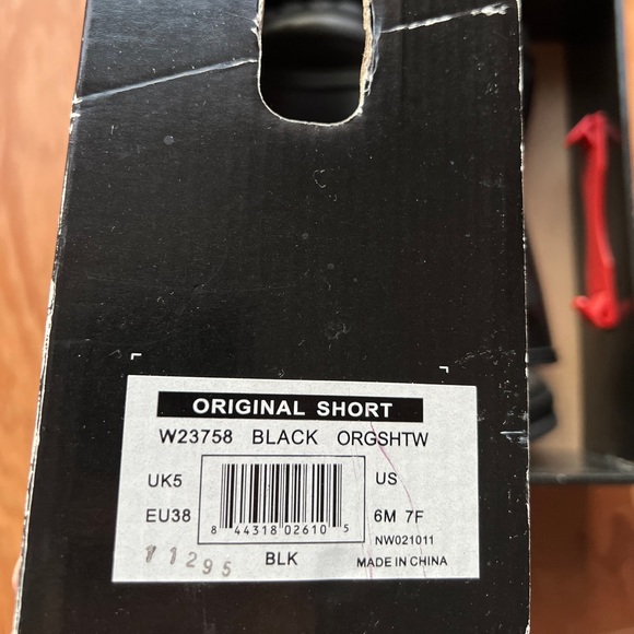 Hunter | Women’s Original Tour Short Rain Boots - Picture 5 of 5